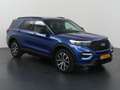 Ford Explorer 3.0 V6 EcoBoost PHEV ST-Line | 7 persoons | Trekha Blauw - thumbnail 23