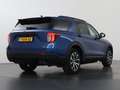 Ford Explorer 3.0 V6 EcoBoost PHEV ST-Line | 7 persoons | Trekha Blauw - thumbnail 2