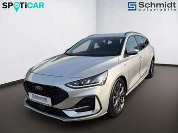 Turnier 1,5 EcoBlue ST-Line Aut.
