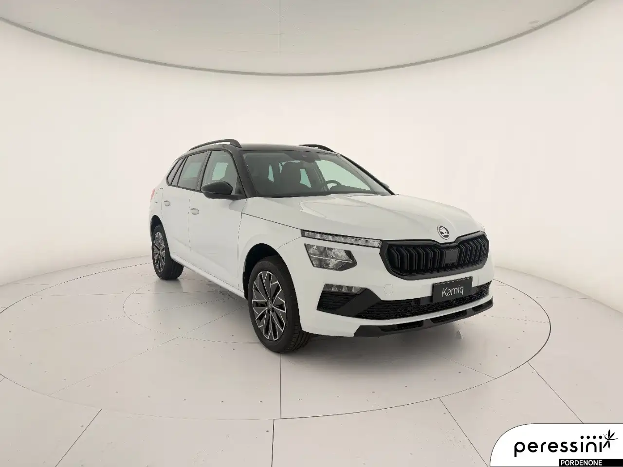 Skoda Kamiq 2026