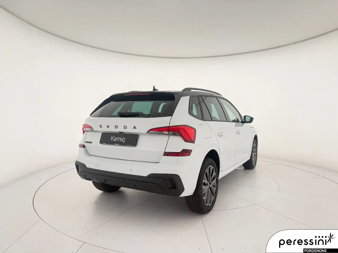 Skoda Kamiq 2026