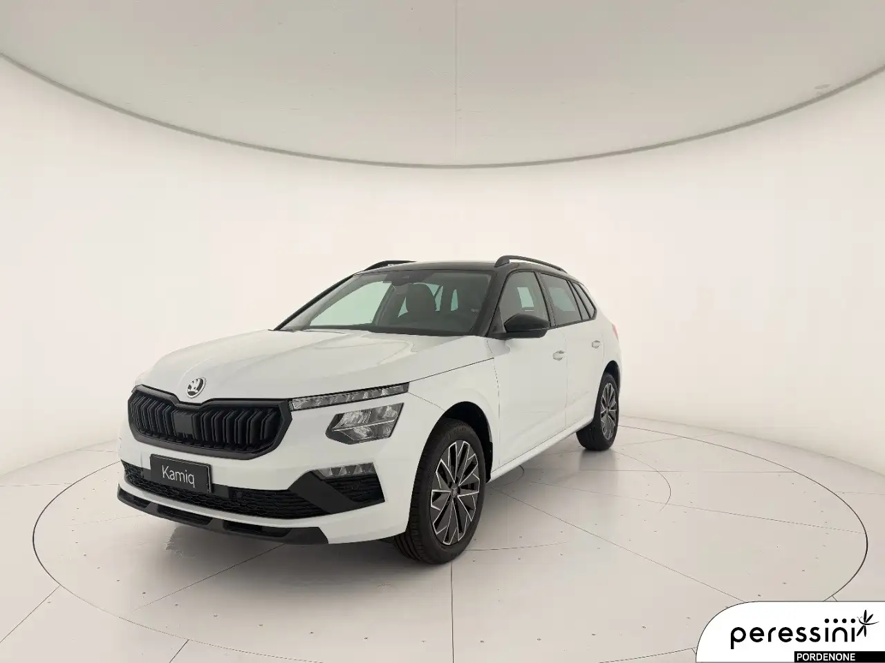 Skoda Kamiq 2026