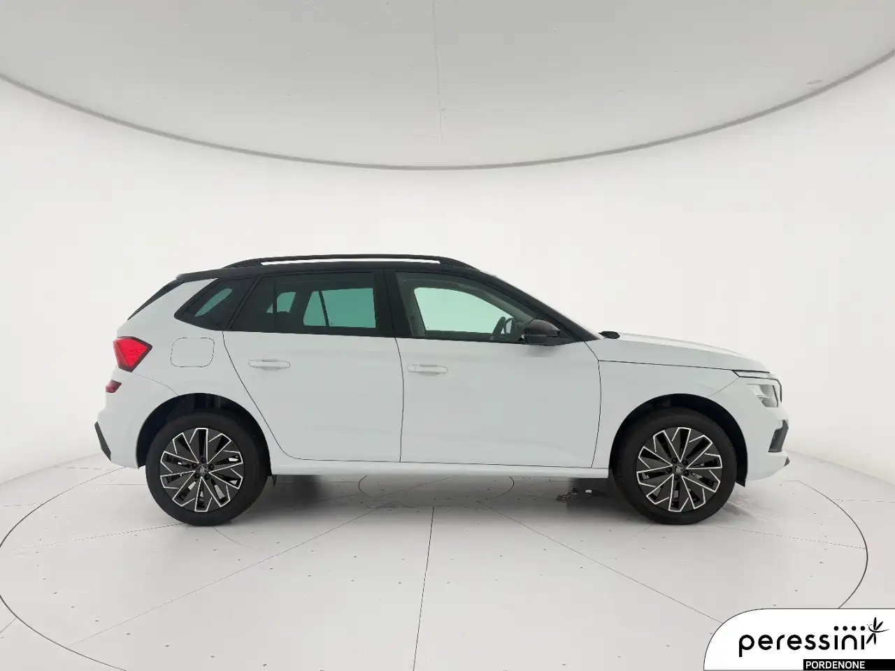 Skoda Kamiq 2026