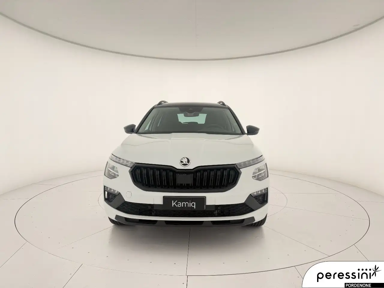 Skoda Kamiq 2026
