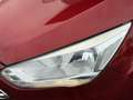 Ford C-Max 1.0 Titanium 125pk Panoramadak / Camera / Trekhaak Rood - thumbnail 22