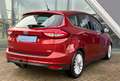 Ford C-Max 1.0 Titanium 125pk Panoramadak / Camera / Trekhaak Rood - thumbnail 2