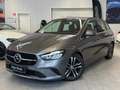 Mercedes-Benz B 220 4M Progressive DISTR+MEMORY+360°+KEYLESS Grau - thumbnail 1