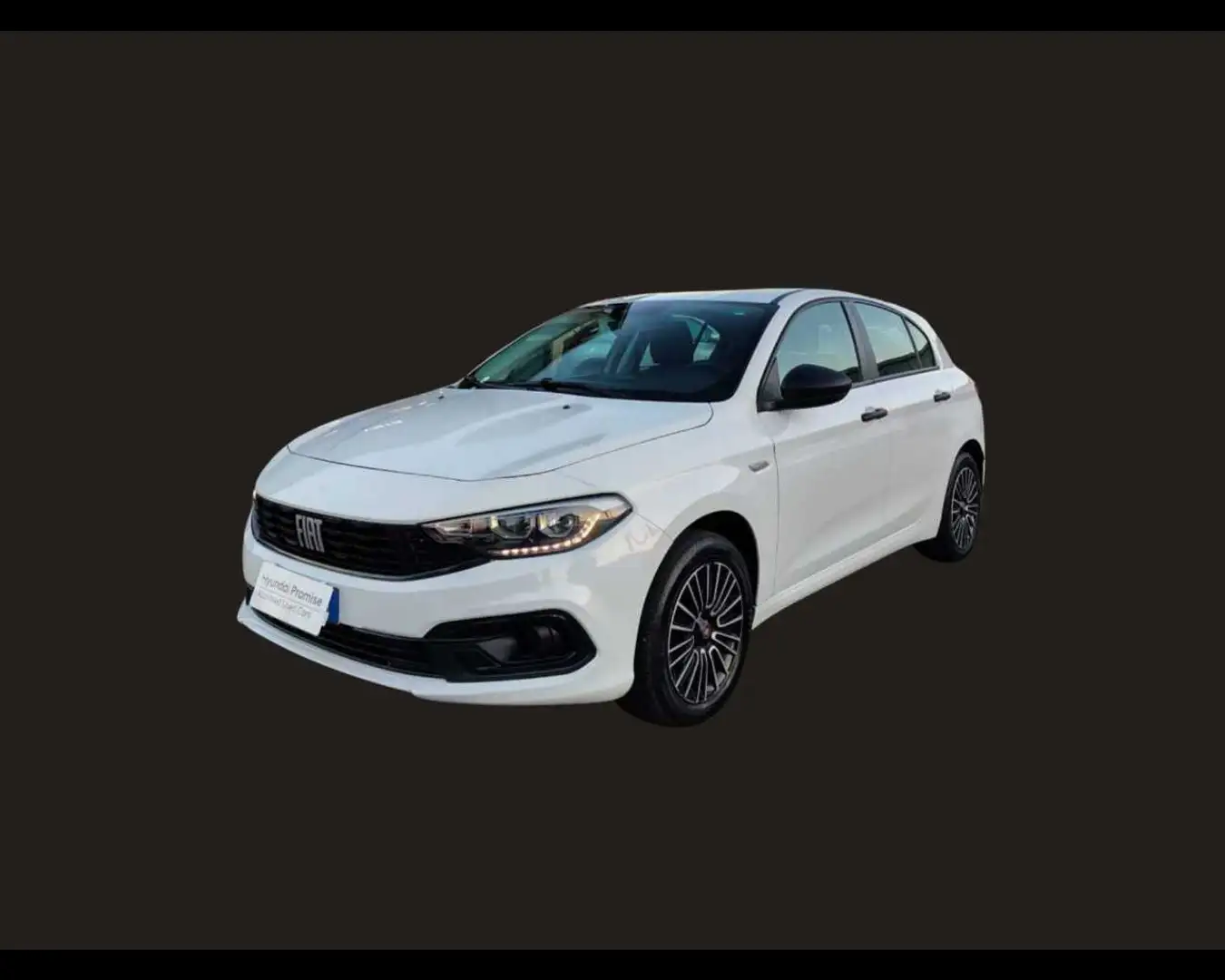 Fiat Tipo 5 Porte 1.0 T3 - 1
