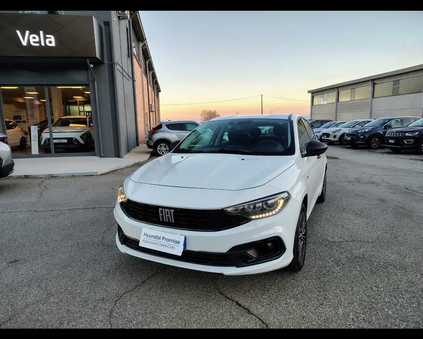 Fiat Tipo 5 Porte 1.0 T3 - 2