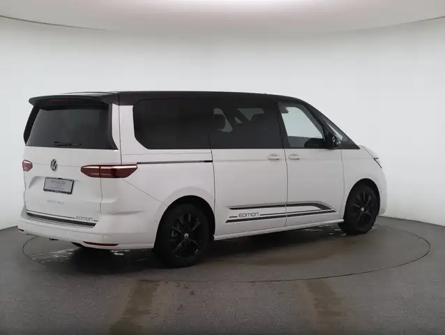 Volkswagen T7 Multivan VW T7 Multivan Edition ÜH TDI Ansicht 5