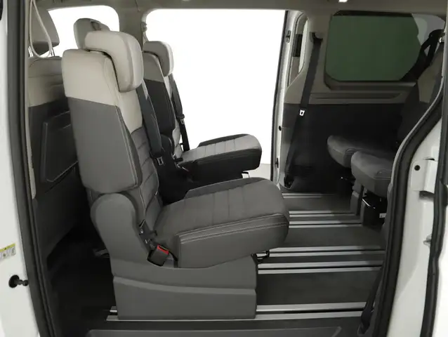 Volkswagen T7 Multivan VW T7 Multivan Edition ÜH TDI Ansicht 14