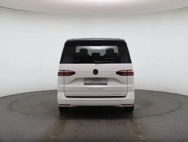 Volkswagen T7 Multivan VW T7 Multivan Edition ÜH TDI Ansicht 4