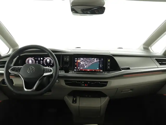 Volkswagen T7 Multivan VW T7 Multivan Edition ÜH TDI Ansicht 10