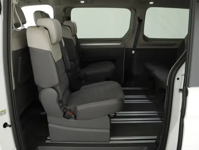 Volkswagen T7 Multivan VW T7 Multivan Edition ÜH TDI Ansicht 13