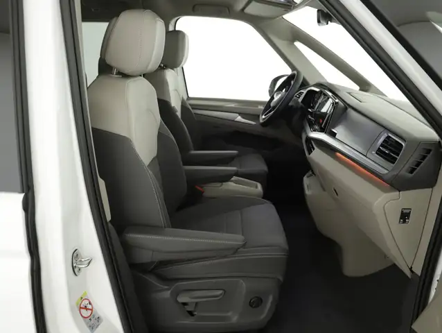 Volkswagen T7 Multivan VW T7 Multivan Edition ÜH TDI Ansicht 12