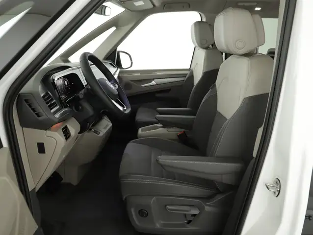Volkswagen T7 Multivan VW T7 Multivan Edition ÜH TDI Ansicht 11