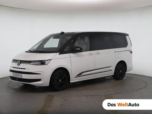 Volkswagen T7 Multivan VW T7 Multivan Edition ÜH TDI Ansicht 1