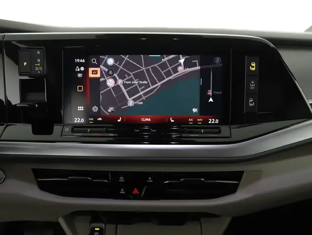 Volkswagen T7 Multivan VW T7 Multivan Edition ÜH TDI Ansicht 16