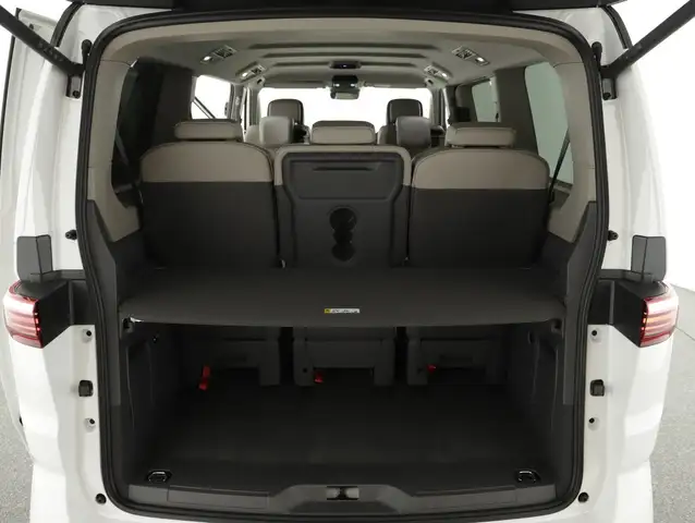 Volkswagen T7 Multivan VW T7 Multivan Edition ÜH TDI Ansicht 15