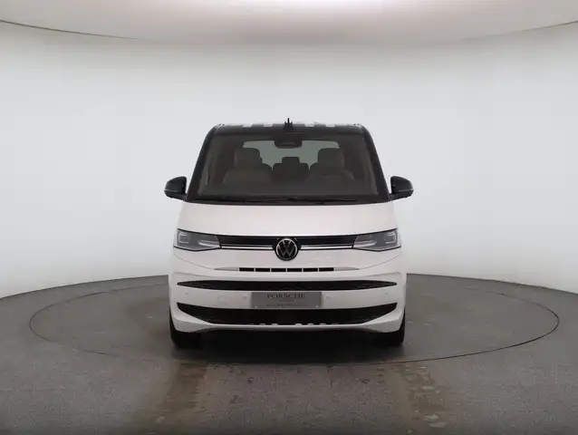Volkswagen T7 Multivan VW T7 Multivan Edition ÜH TDI Ansicht 8