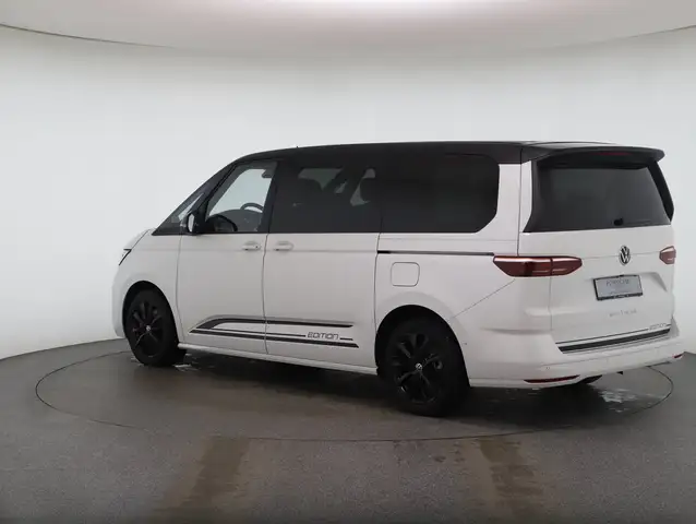 Volkswagen T7 Multivan VW T7 Multivan Edition ÜH TDI Ansicht 3