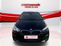 BMW 220 220iA Negro - thumbnail 2