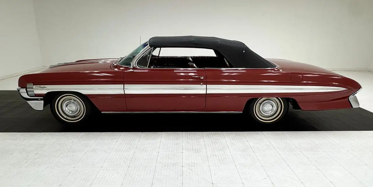 Oldsmobile Convertible, foto 3