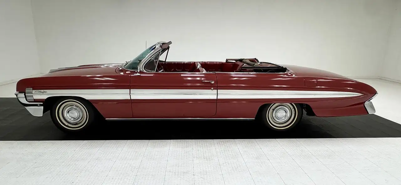 Oldsmobile Convertible, foto 4