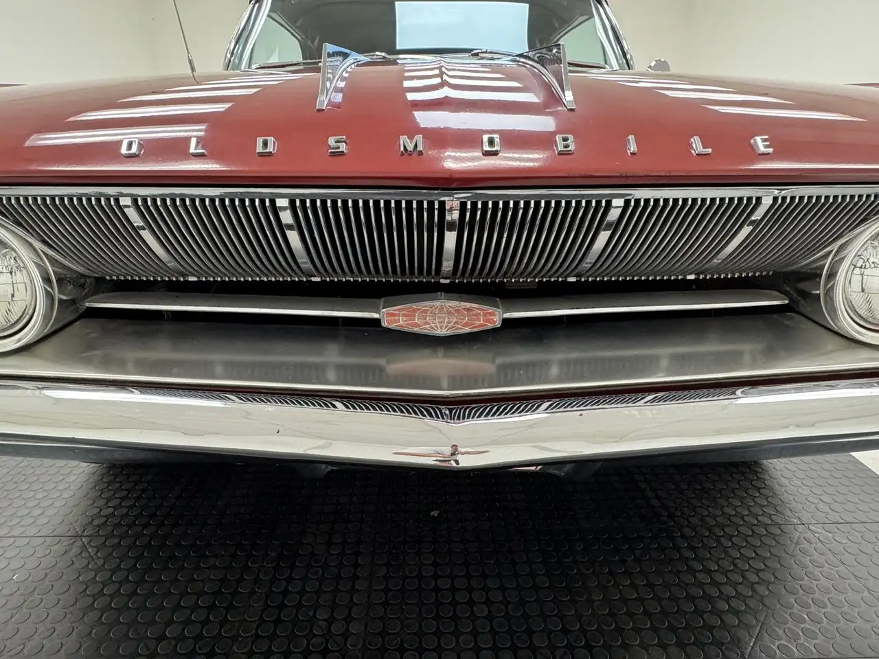 Oldsmobile Convertible, foto 12