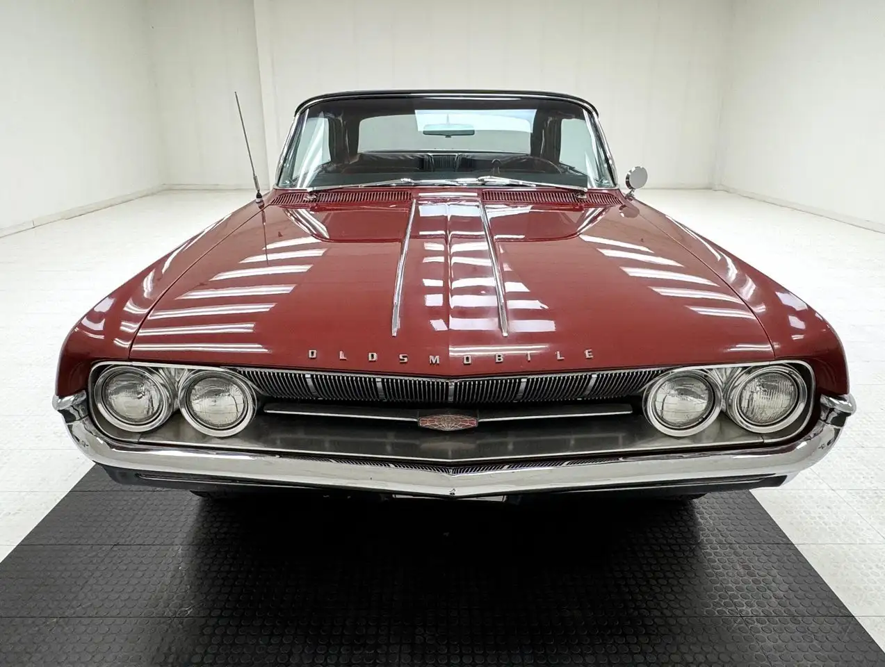 Oldsmobile Convertible, foto 11
