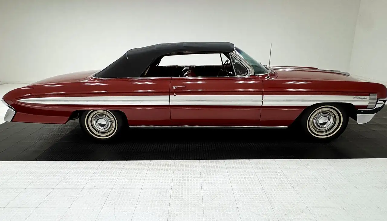 Oldsmobile Convertible, foto 9