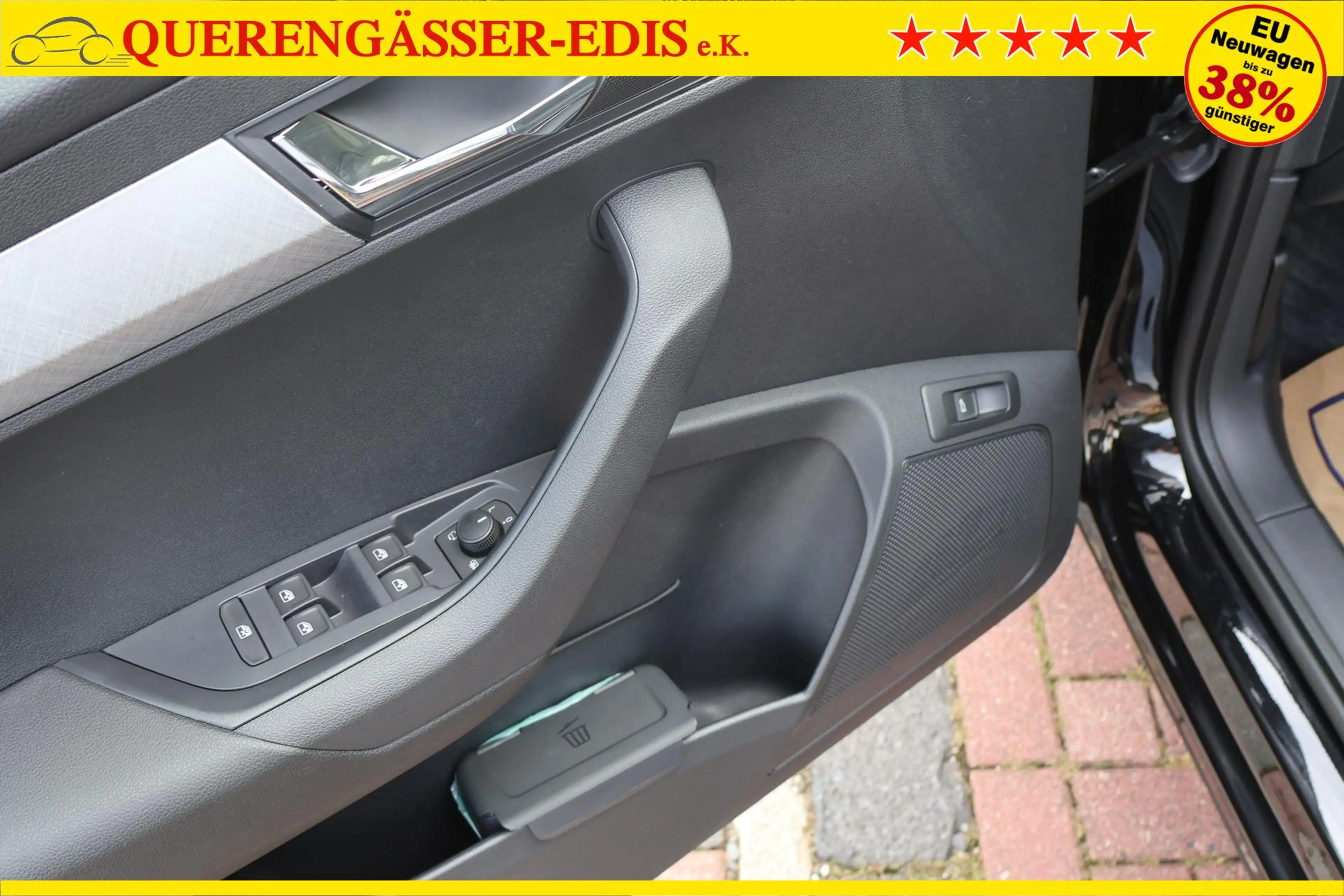 Skoda Karoq 1.5TSI DSG "Selection" *AHK*Kessy + el. Heckkl.... — photo 11