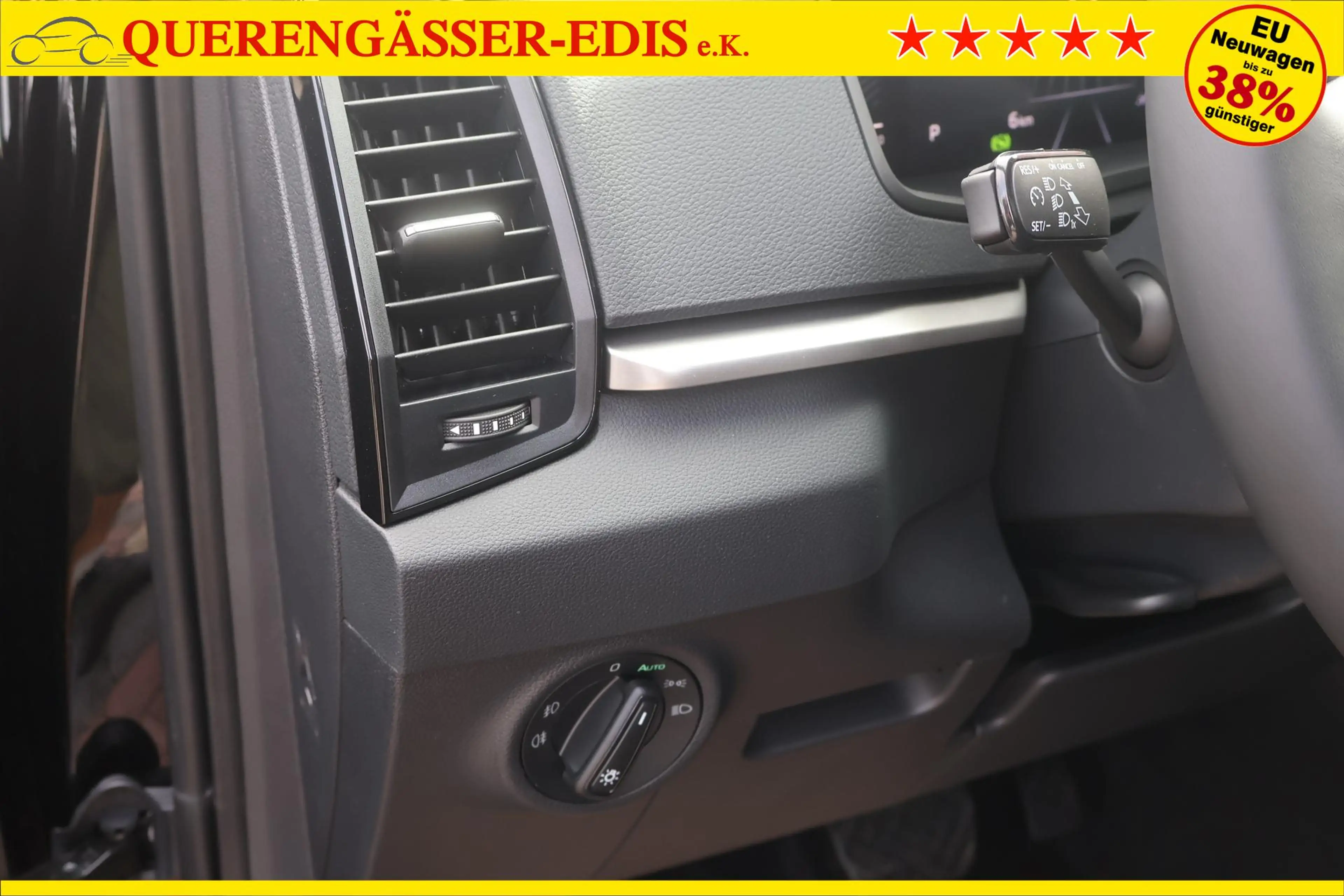 Skoda Karoq 1.5TSI DSG "Selection" *AHK*Kessy + el. Heckkl.... — photo 12