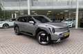 Kia EV9 Plus 99.8 kWh 17% Bijtelling! | Navigatie | Lane A Grijs - thumbnail 3