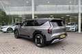 Kia EV9 Plus 99.8 kWh 17% Bijtelling! | Navigatie | Lane A Grijs - thumbnail 4