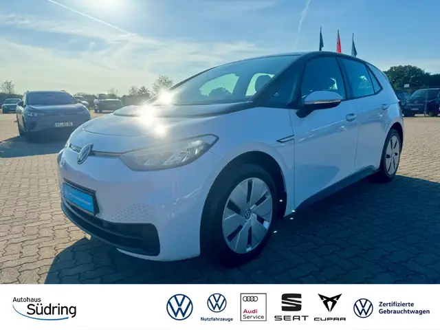 Volkswagen ID.3 Pure Performance 45 kWh Navi PDCv+h