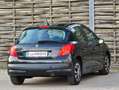 Peugeot 207 Sport Top* Kredit* 86.750 KM* Klima* Neues Pickerl Schwarz - thumbnail 4