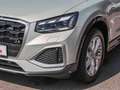 Audi Q2 advanced 35 TFSI S-tronic ACC+AHK+MATRIX+NAVI Silber - thumbnail 10