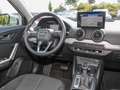 Audi Q2 advanced 35 TFSI S-tronic ACC+AHK+MATRIX+NAVI Silber - thumbnail 3