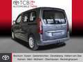 Toyota Proace City Verso 1.5 D-4D L1 Shuttle  KLIMA BT ALU DAB ALU KAMERA VSC/TRC Gris - thumbnail 2