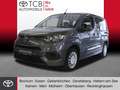 Toyota Proace City Verso 1.5 D-4D L1 Shuttle  KLIMA BT ALU DAB ALU KAMERA VSC/TRC Gris - thumbnail 1