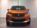 Peugeot e-2008 EV Allure Pack 50 kWh | Camera | Navigatie | Licht Orange - thumbnail 3