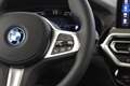 BMW iX3 Executive 74 kWh / Adaptief onderstel / Adaptieve Zwart - thumbnail 19