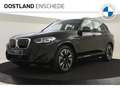 BMW iX3 Executive 74 kWh / Adaptief onderstel / Adaptieve Zwart - thumbnail 1