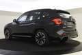 BMW iX3 Executive 74 kWh / Adaptief onderstel / Adaptieve Zwart - thumbnail 12