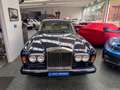 Rolls-Royce Corniche Cabriolet 1.Hand SERIE IV Blau - thumbnail 2