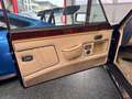 Rolls-Royce Corniche Cabriolet 1.Hand SERIE IV Blau - thumbnail 5