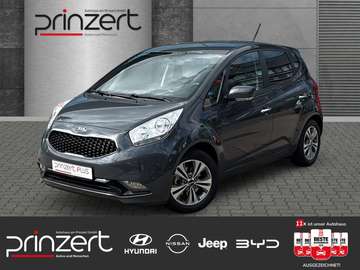 1.6 CVVT AT6 "Dream Team" Navi*Allwetter