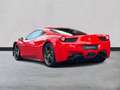 Ferrari 458 Italia *Embleme*Navi*PDC*Klima*Leder* Rouge - thumbnail 7