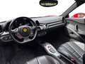 Ferrari 458 Italia *Embleme*Navi*PDC*Klima*Leder* Rot - thumbnail 11